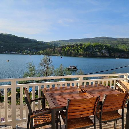 Villa Pliva Lake 3 Jajce Exterior photo