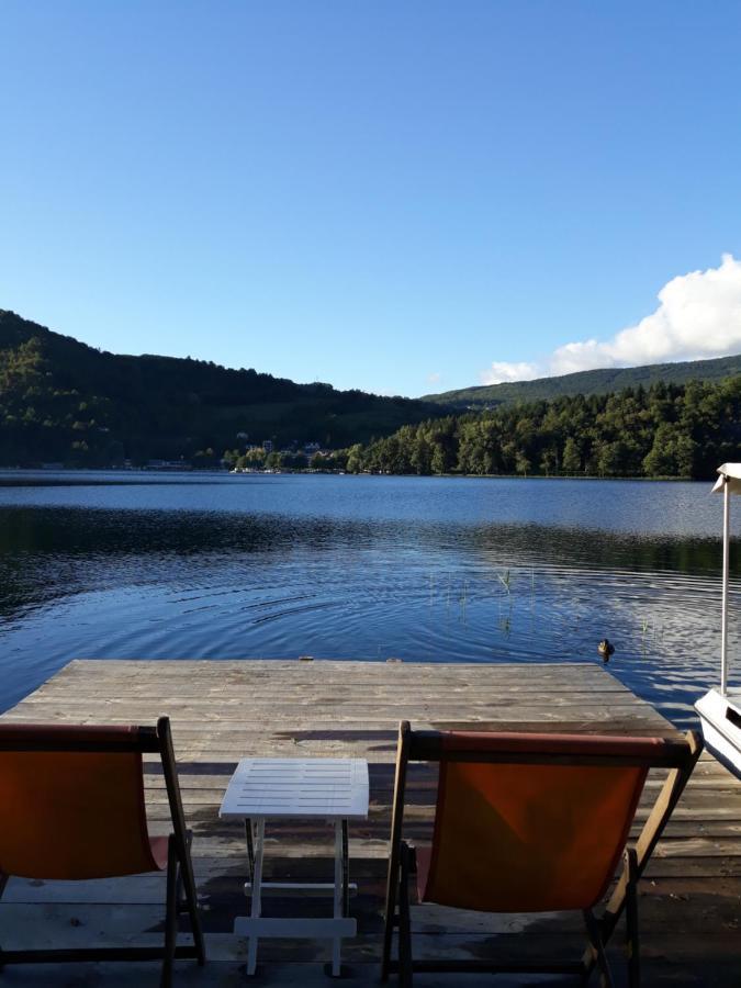 Villa Pliva Lake 3 Jajce Exterior photo